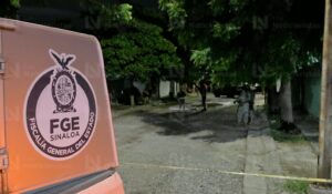 Atacan a balazos a joven en el sector La Conquista de Culiacán, Sinaloa
