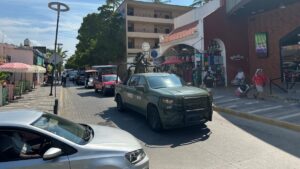 joven baleado en mazatlan calle