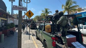 joven baleado en mazatlan lugar