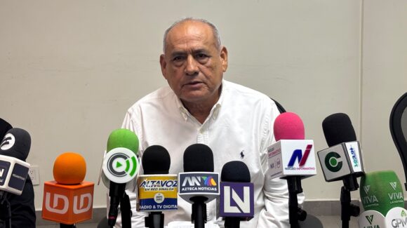 Sin proyectos para obras del estado en lo que resta de este 2026 los constructores de Los Mochis, Sinaloa; se dicen olvidados