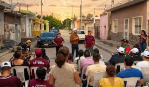 Pide Juan Carlos Patrón frenar a aspirantes de Morena que aceptan cargos del PT; advierten presión política en Mazatlán, Sinaloa