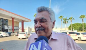 Mal estado de calles daña a unidades de transporte público urbano en Los Mochis, Sinaloa: Atusum