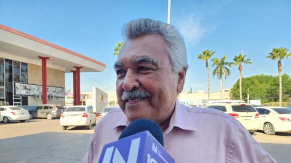 Mal estado de calles daña a unidades de transporte público urbano en Los Mochis, Sinaloa: Atusum