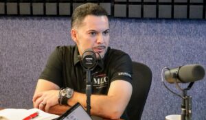 Empresarios deben dejar la pasividad y participar en decisiones clave: Juan José Arellano Hernández