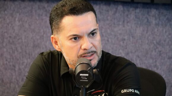 De estudiar programación en el CETIS a dirigir Grupo ARHE: Juan José Arellano compartirá su historia en Mazatlán, Sinaloa
