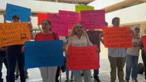 Jubilados de la UAS
