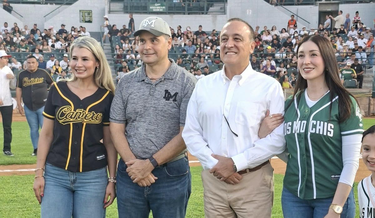 Juego con causa entre Cañeros y Algodoneros en Los Mochis
