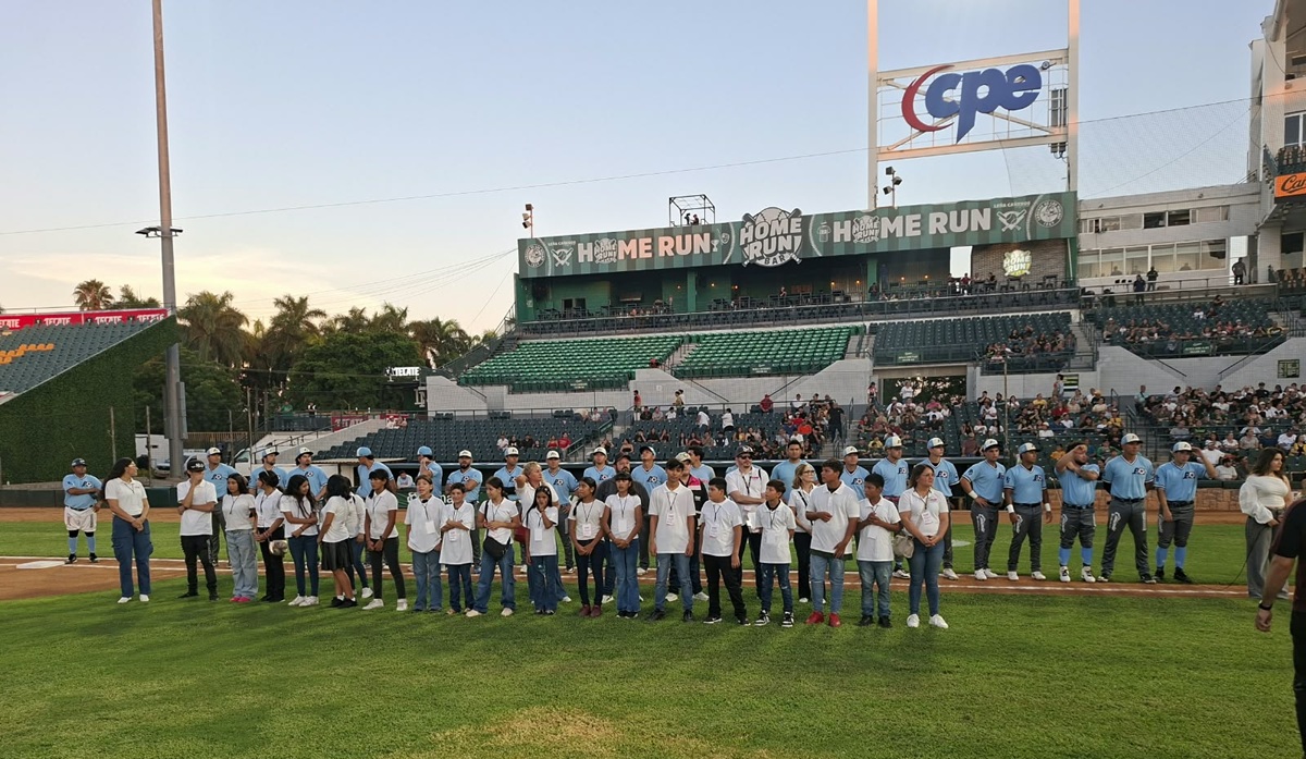 Juego con causa entre Cañeros y Algodoneros en Los Mochis