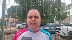 julio cesar lopez ramos