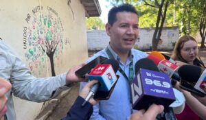 Promueve IMSS-Bienestar en Sinaloa la “prescripción razonada” para garantizar medicamentos gratuitos para pacientes 
