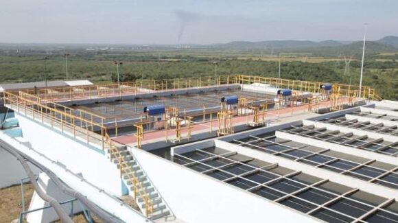 Turbiedad del agua obliga a parar la Planta Miravalles; Jumapam advierte menor abasto en Mazatlán, Sinaloa