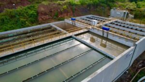 Turbiedad del agua obliga a parar la Planta Miravalles