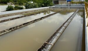 ¿Viene Simón? Jumapam pide almacenar agua en Mazatlán, Sinaloa ante posibles afectaciones