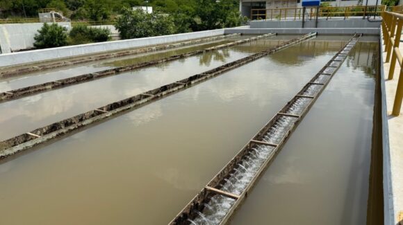 ¿Viene Simón? Jumapam pide almacenar agua en Mazatlán, Sinaloa ante posibles afectaciones