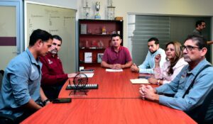 ISDE define al jurado para elección del Premio Estatal del Deporte 2026