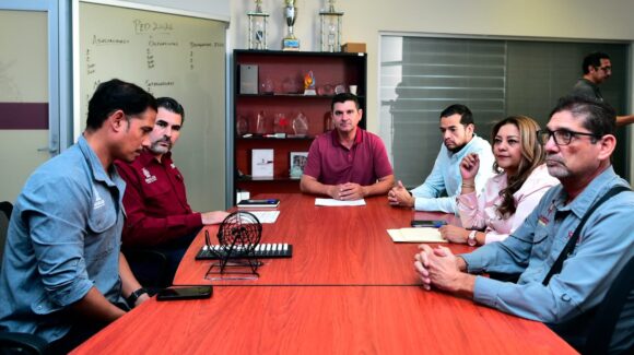 ISDE define al jurado para elección del Premio Estatal del Deporte 2026