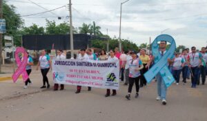 “Hasta que todas estén tamizadas”: Jurisdicción Sanitaria y los DIF de la región del Évora ofrecen traslado a mujeres de comunidades para mastografías