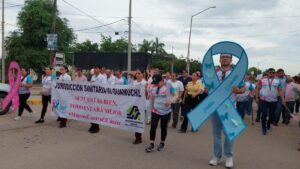 jurisdiccion sanitaria y los dif de la region del evora ofrecen traslado a mujeres salud