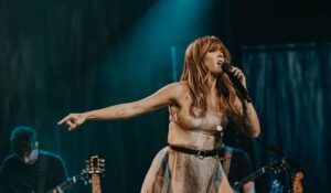 ¿Ya tienes tu boleto? Kany García alista su ‘Puerta Abierta Tour 2026’ para cantarle a los mazatlecos este 30 de octubre