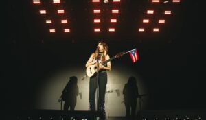 Anuncian a Kany García y su gira “Puerta Abierta Tour” en Mazatlán; estos son los precios