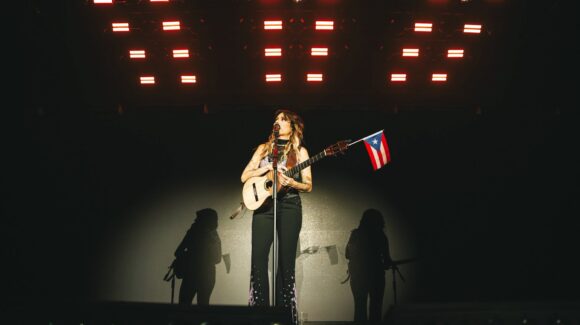 Anuncian a Kany García y su gira “Puerta Abierta Tour” en Mazatlán; estos son los precios