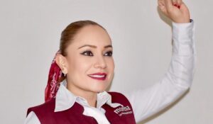 Con artefactos incendiarios atacan vivienda de Katia Castillo, diputada federal de Morena, en Jalisco; así se pronuncia
