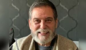 Kiko Campos habla de la polémica de Sasha Sokol y Luis de Llano