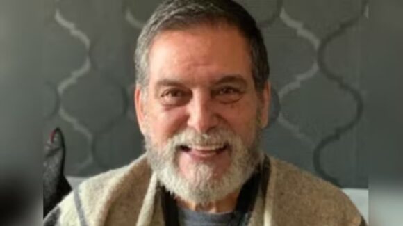 Kiko Campos habla de la polémica de Sasha Sokol y Luis de Llano