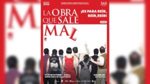 la obra que sale mal en culiacan