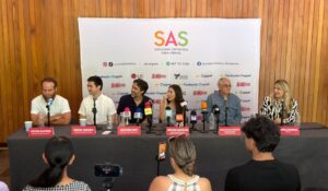¿Estás listo para reír a carcajadas? ‘La Obra Que Sale Mal’ se presentará este viernes 9 y sábado 10 en el Pablo de Villavicencio, Culiacán