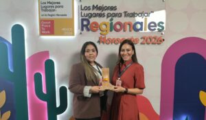 Laboratorios Delia Barraza, uno de los mejores lugares para trabajar de la región noroeste de México