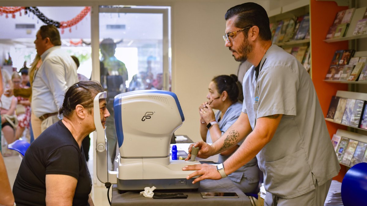 lentes gratuitos en ahome sinaloa