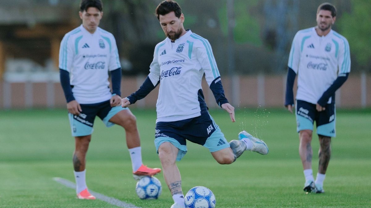 leoneli messi