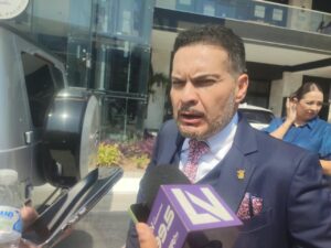 Presidente del Consejo de Administración de Grupo Arhe, Juan José Arellano Hernández