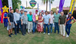Reconocen a los mejores de la Clemente Grijalva Cota en su temporada 2026