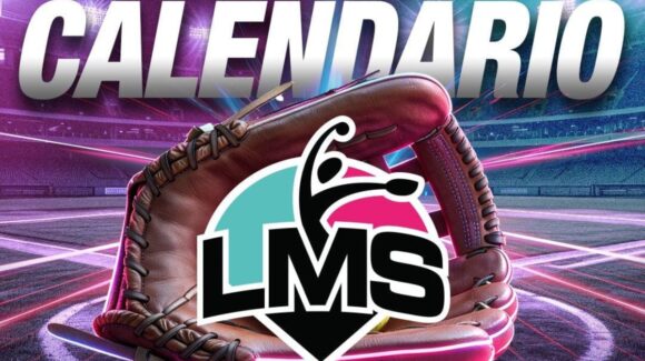 La Liga Mexicana de Softbol anuncia calendario para la temporada 2027
