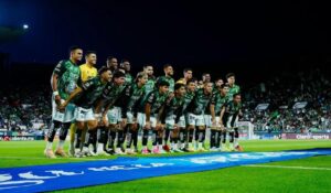 La Liga MX llega a la jornada 11 en su Torneo Apertura 2026