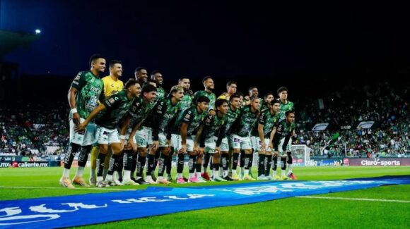 La Liga MX llega a la jornada 11 en su Torneo Apertura 2026
