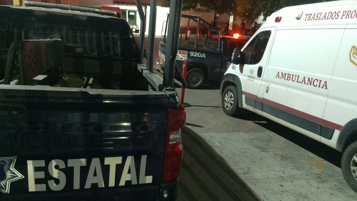 Trasladan a hospital de Culiacán a militares lesionados en sierra de Badiraguato