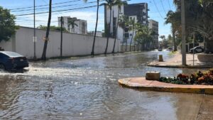 llueve en mazatlan sinalo
