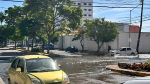 llueve en mazatlan sinaloa