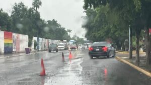 lluvia en guasave sinaloa