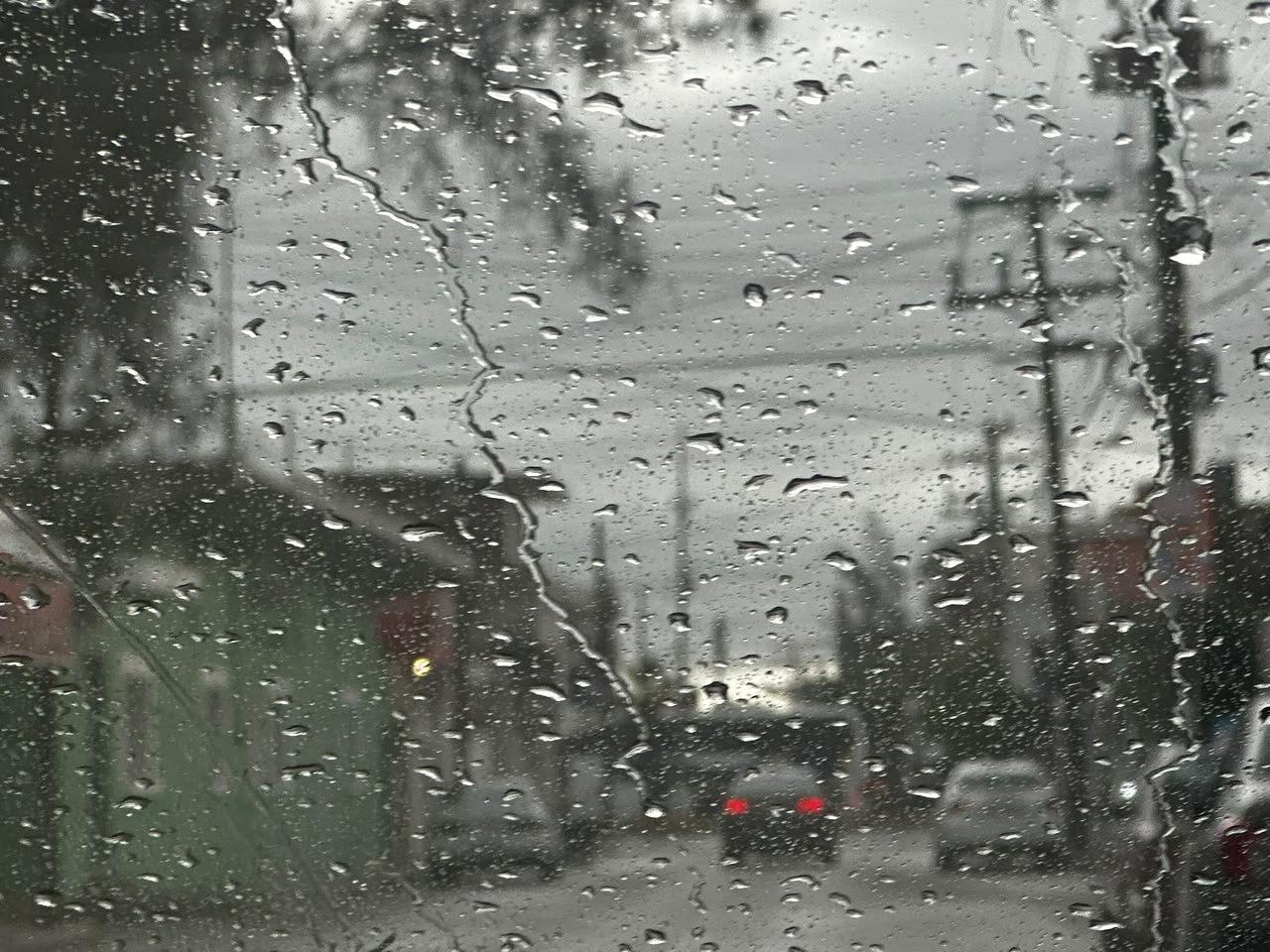 Lluvia
