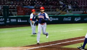 Lluvia obliga a reprogramar el juego de Mayos vs Águilas; arrancan la quinta serie de la LMP