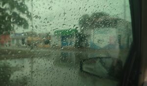 Se prevé alta probabilidad de lluvias hoy jueves al centro, centro-norte de Sinaloa: Protección Civil