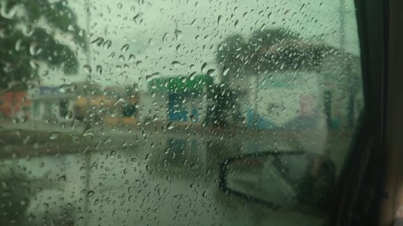 Se prevé alta probabilidad de lluvias hoy jueves al centro, centro-norte de Sinaloa: Protección Civil