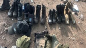 localiza ejercito mexicano en concordia sinaloa seis minas terrestres botas