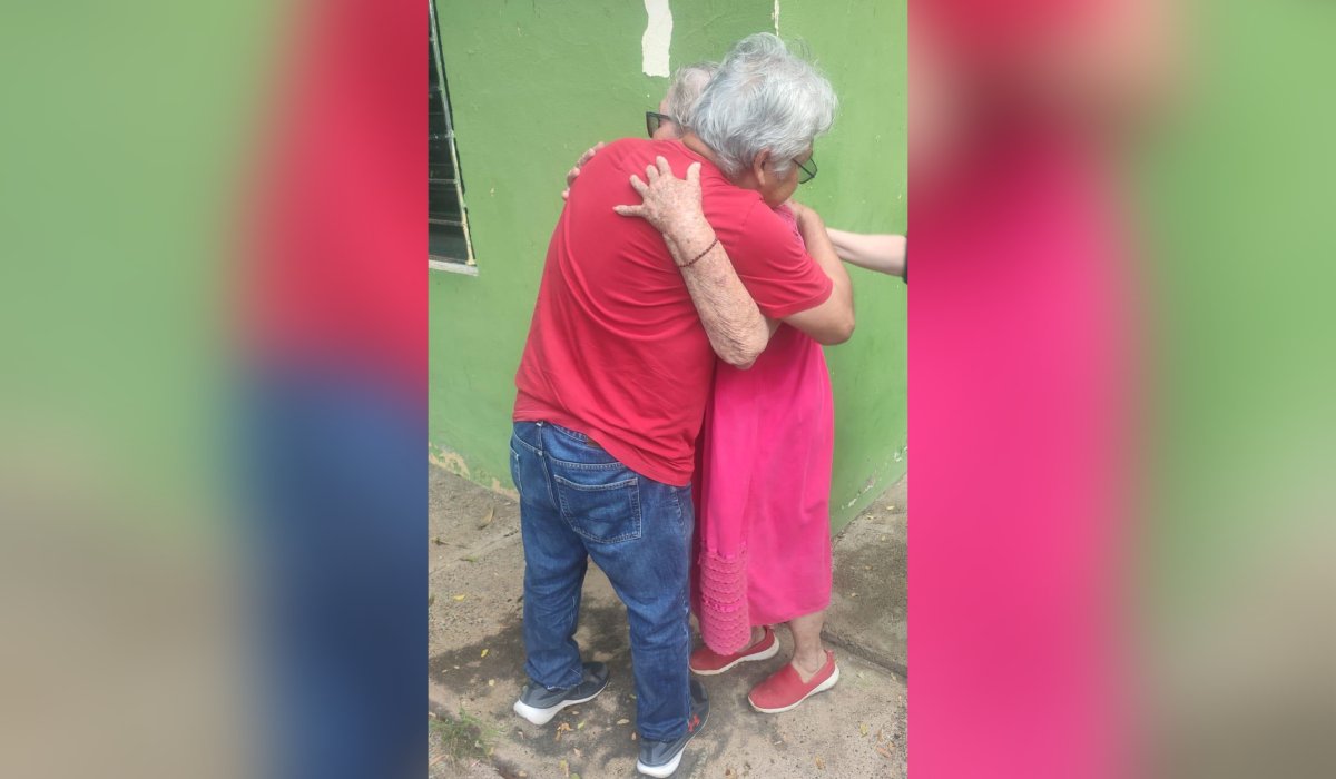 Localizan a adulta mayor tras secuestro virtual en Guasave