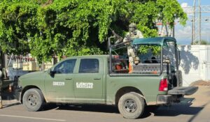 Ejecutado y con narcomensaje encuentran a otro hombre, ahora en la Emiliano Zapata de Culiacán, Sinaloa