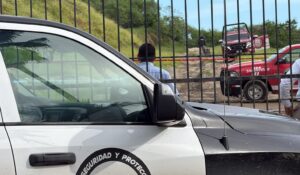 Localizan a mujer sin vida en playa Pato Blanco de Mazatlán, Sinaloa